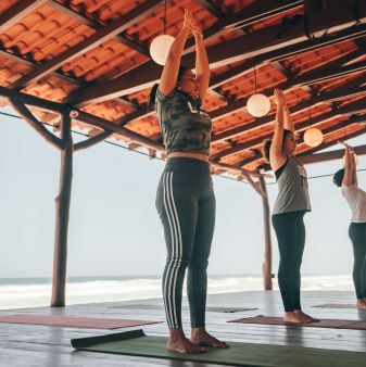 Yoga