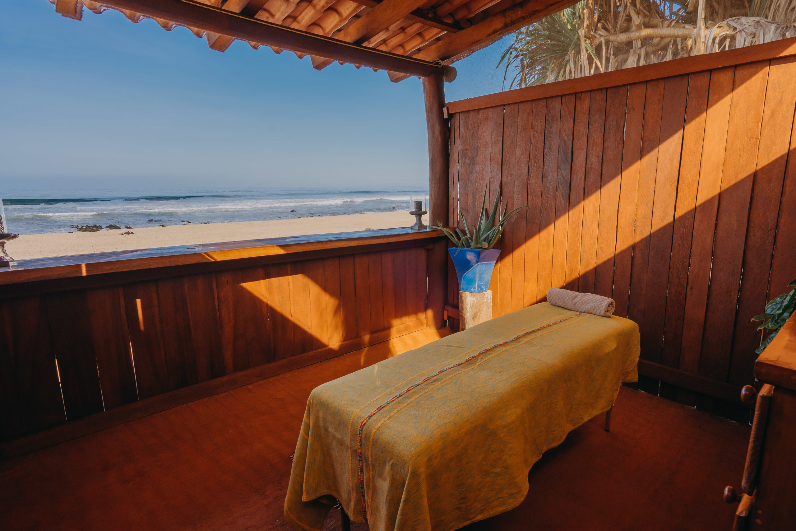 Tres Mujeres Boutique Hotel
